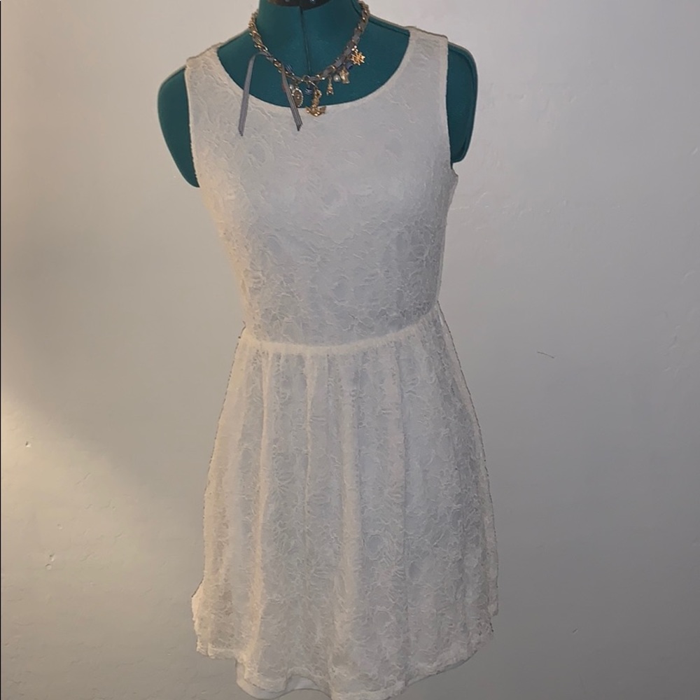 Canlolite dress